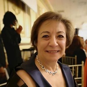 Meet your Posher, Mary